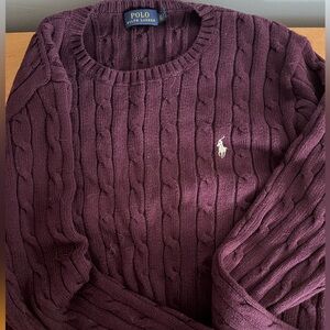 Ralph Lauren Sweater